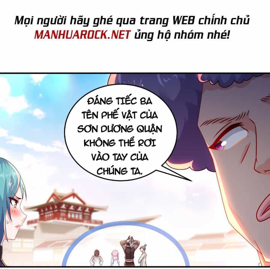 Tuyệt Sắc Đạo Lữ Đều Nói Ngô Hoàng Thể Chất Vô Địch - Chương 18 - ảnh 29