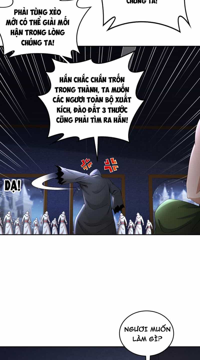 Tuyệt Sắc Đạo Lữ Đều Nói Ngô Hoàng Thể Chất Vô Địch - Chương 180 - ảnh 11