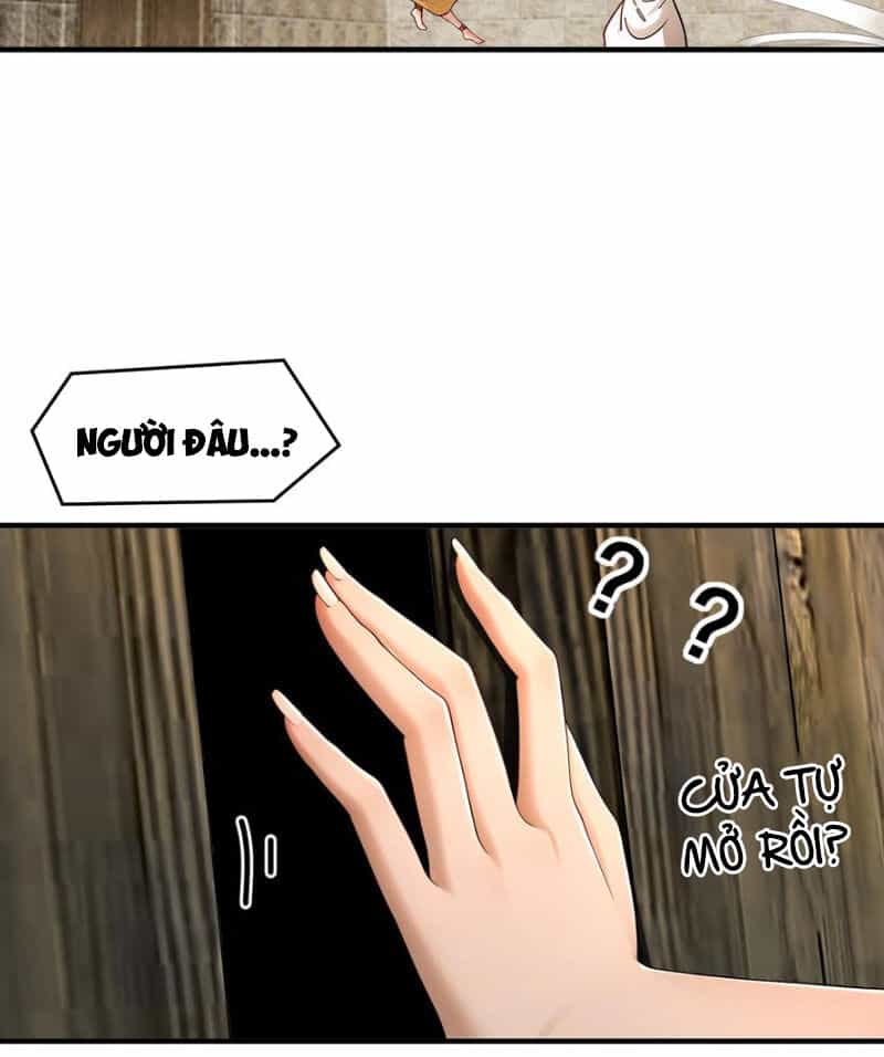 Tuyệt Sắc Đạo Lữ Đều Nói Ngô Hoàng Thể Chất Vô Địch - Chương 181 - ảnh 3