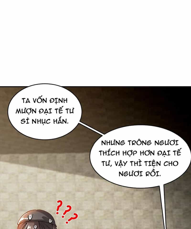 Tuyệt Sắc Đạo Lữ Đều Nói Ngô Hoàng Thể Chất Vô Địch - Chương 181 - ảnh 41