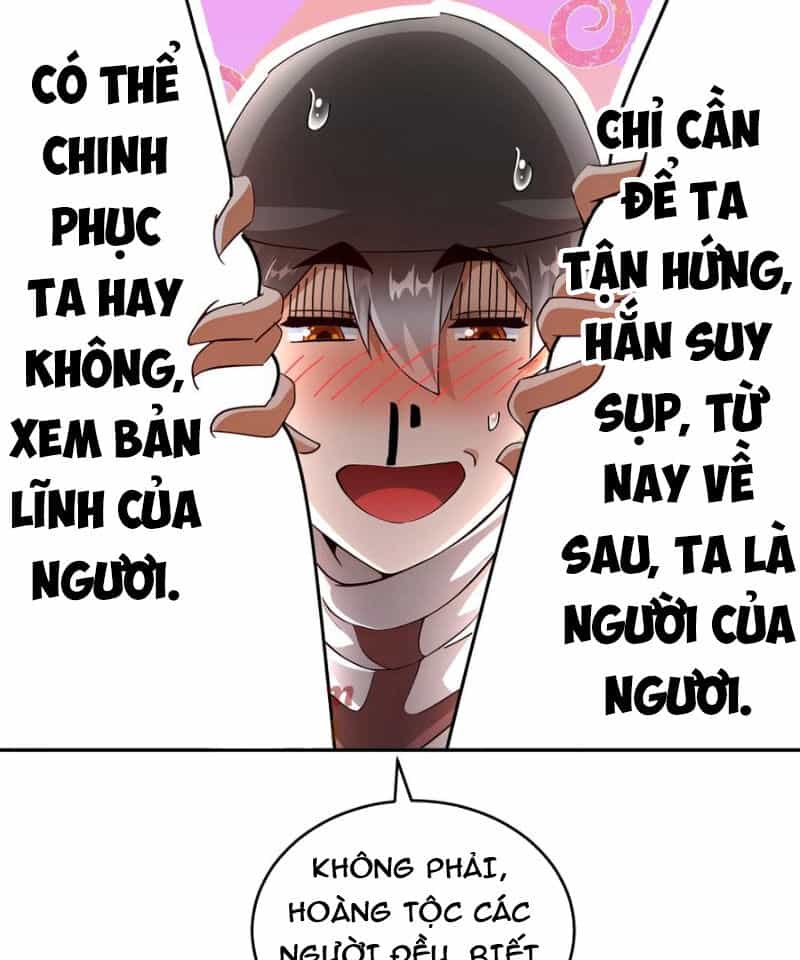 Tuyệt Sắc Đạo Lữ Đều Nói Ngô Hoàng Thể Chất Vô Địch - Chương 181 - ảnh 47