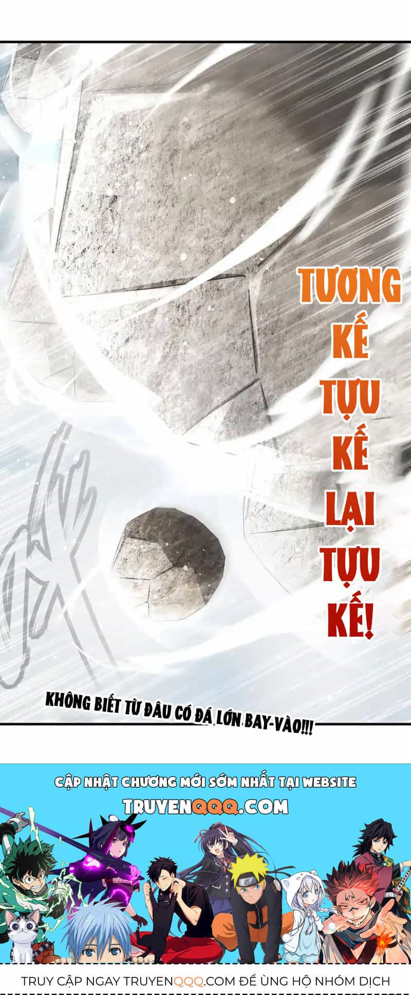 Tuyệt Sắc Đạo Lữ Đều Nói Ngô Hoàng Thể Chất Vô Địch - Chương 185 - ảnh 26