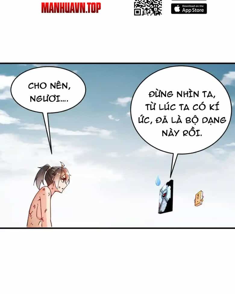 Tuyệt Sắc Đạo Lữ Đều Nói Ngô Hoàng Thể Chất Vô Địch - Chương 187 - ảnh 10