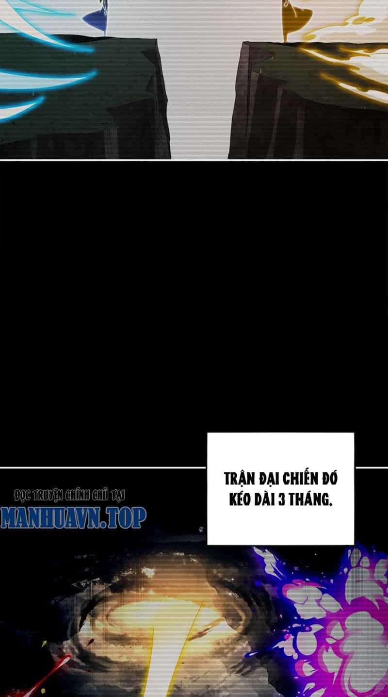 Tuyệt Sắc Đạo Lữ Đều Nói Ngô Hoàng Thể Chất Vô Địch - Chương 190 - ảnh 7