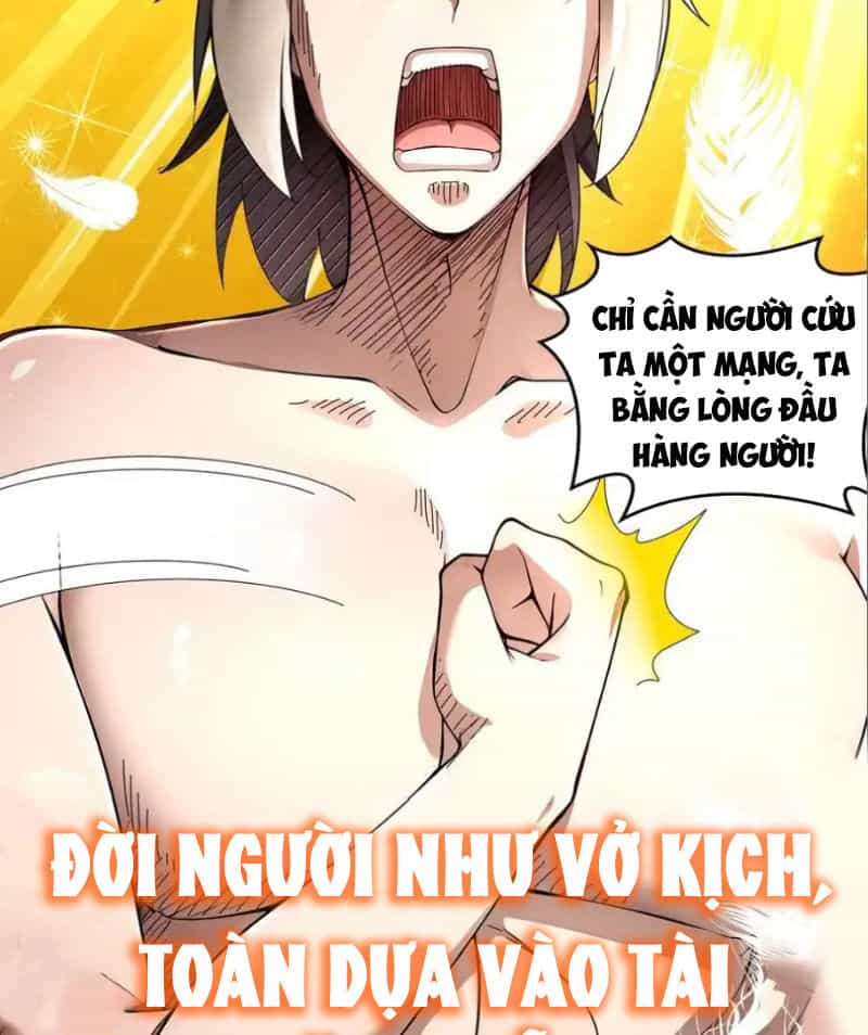 Tuyệt Sắc Đạo Lữ Đều Nói Ngô Hoàng Thể Chất Vô Địch - Chương 192 - ảnh 6