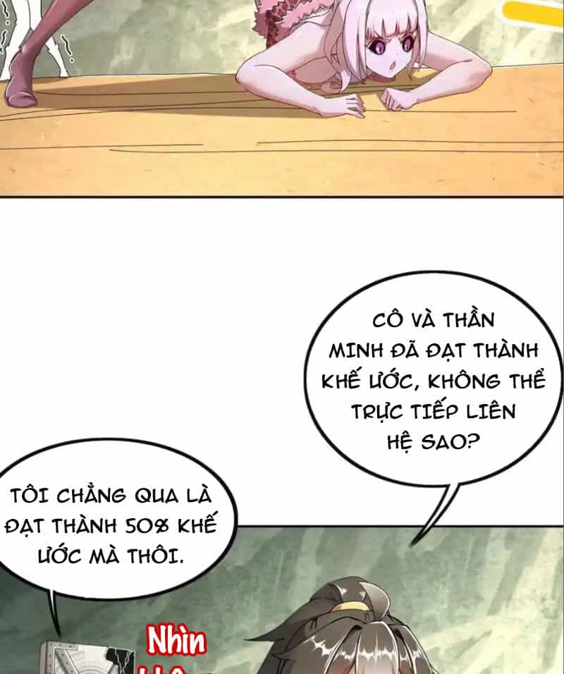 Tuyệt Sắc Đạo Lữ Đều Nói Ngô Hoàng Thể Chất Vô Địch - Chương 193 - ảnh 12