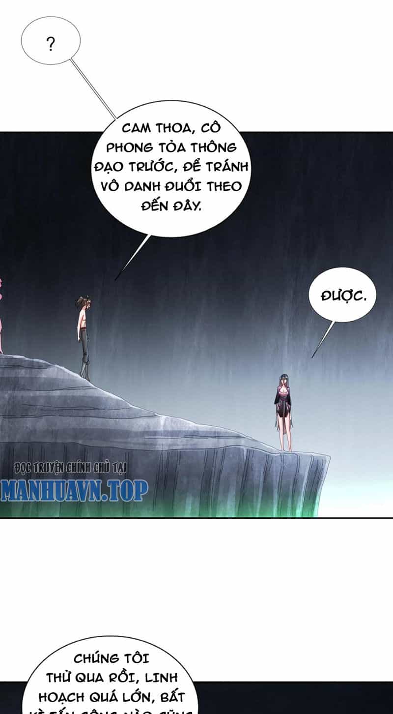 Tuyệt Sắc Đạo Lữ Đều Nói Ngô Hoàng Thể Chất Vô Địch - Chương 197 - ảnh 22