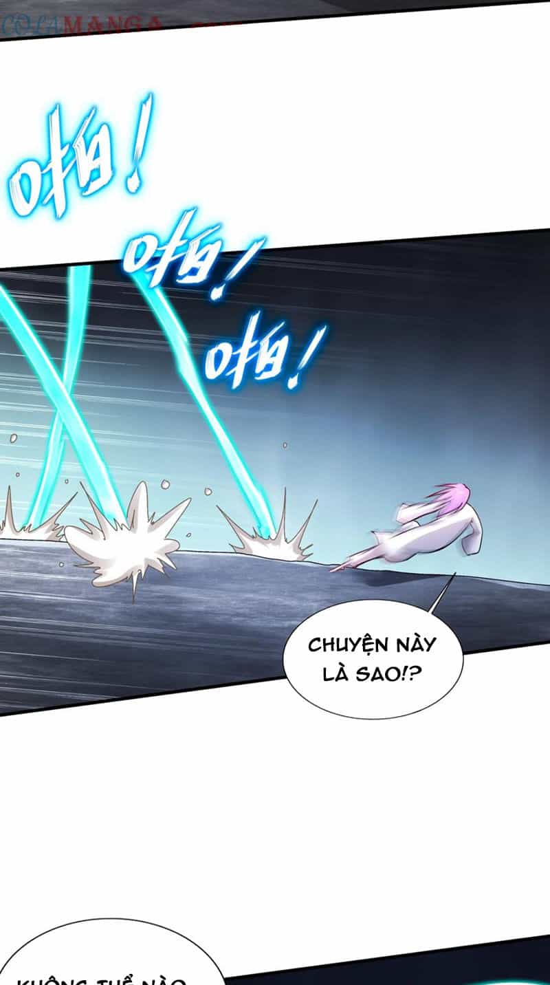Tuyệt Sắc Đạo Lữ Đều Nói Ngô Hoàng Thể Chất Vô Địch - Chương 198 - ảnh 29
