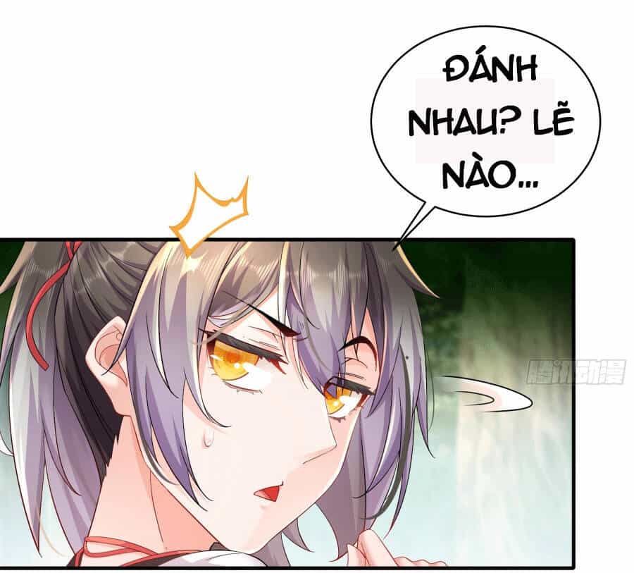 Tuyệt Sắc Đạo Lữ Đều Nói Ngô Hoàng Thể Chất Vô Địch - Chương 2 - ảnh 35