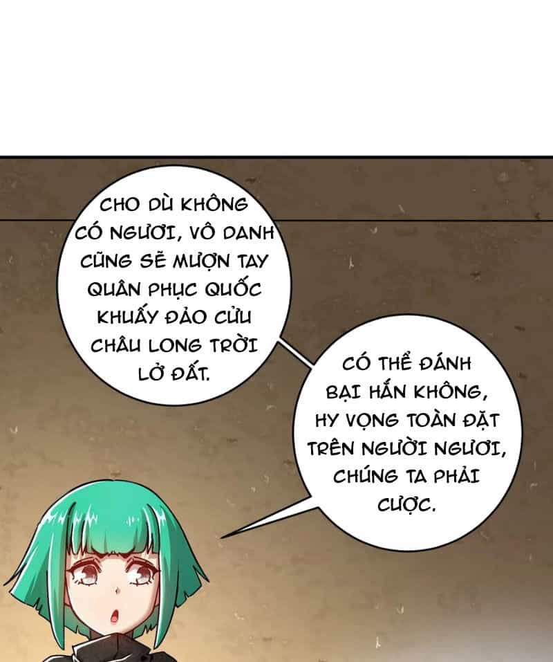 Tuyệt Sắc Đạo Lữ Đều Nói Ngô Hoàng Thể Chất Vô Địch - Chương 201 - ảnh 6