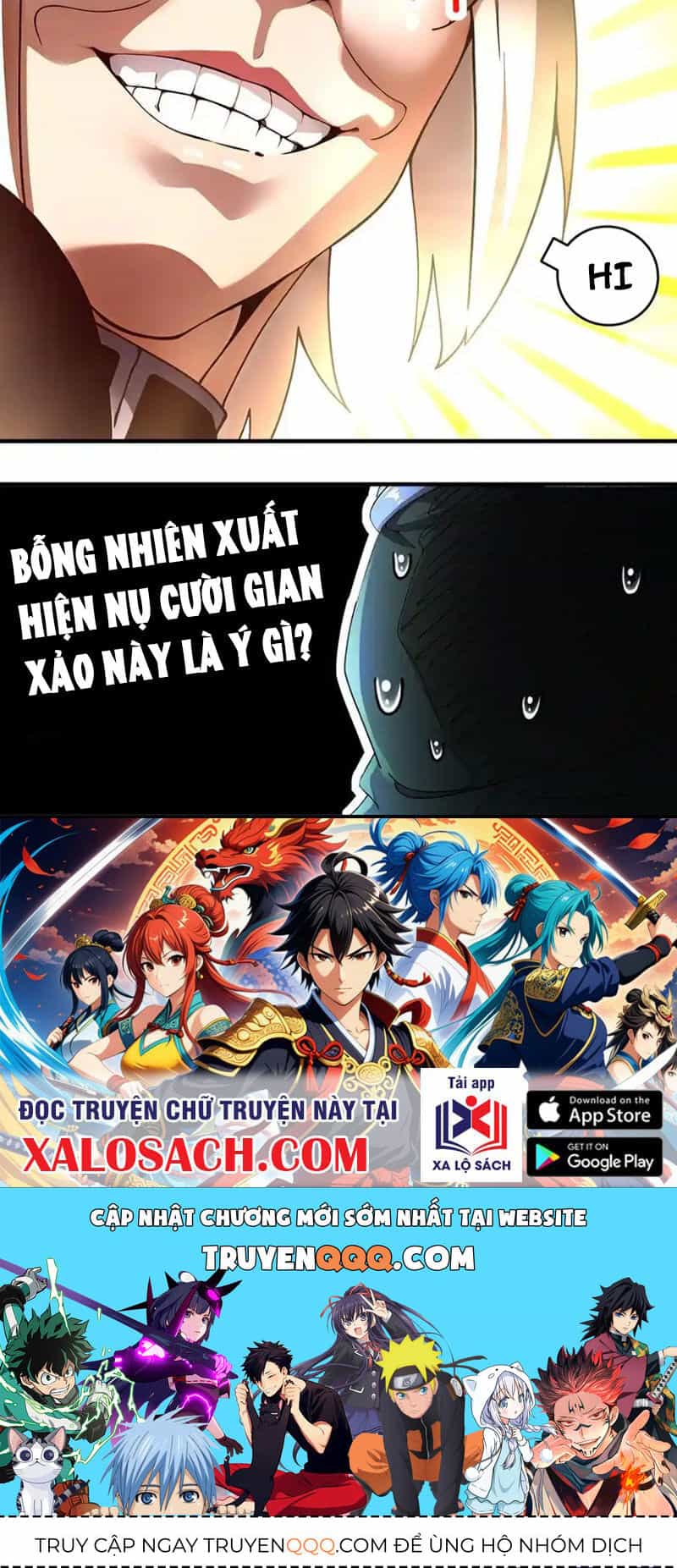 Tuyệt Sắc Đạo Lữ Đều Nói Ngô Hoàng Thể Chất Vô Địch - Chương 203 - ảnh 31