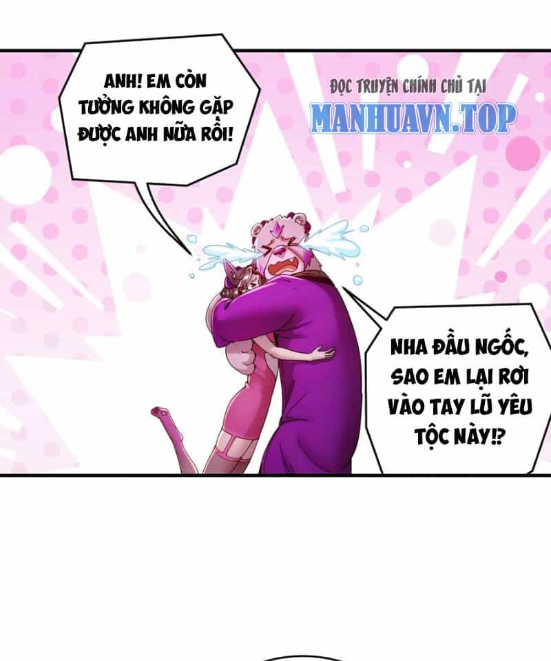 Tuyệt Sắc Đạo Lữ Đều Nói Ngô Hoàng Thể Chất Vô Địch - Chương 212 - ảnh 4