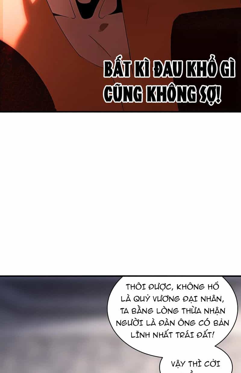 Tuyệt Sắc Đạo Lữ Đều Nói Ngô Hoàng Thể Chất Vô Địch - Chương 215 - ảnh 17