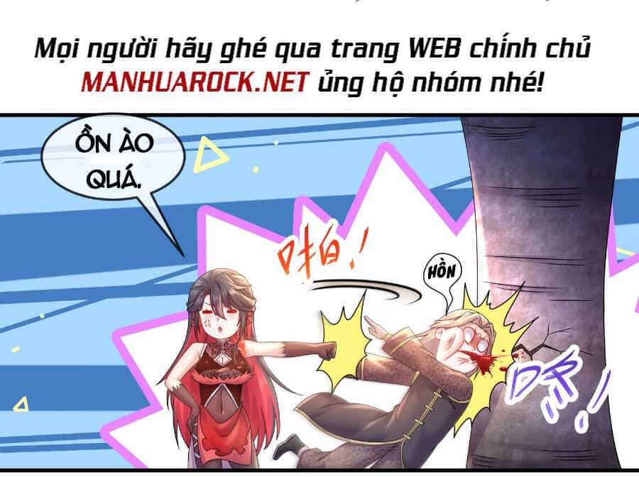 Tuyệt Sắc Đạo Lữ Đều Nói Ngô Hoàng Thể Chất Vô Địch - Chương 22 - ảnh 11