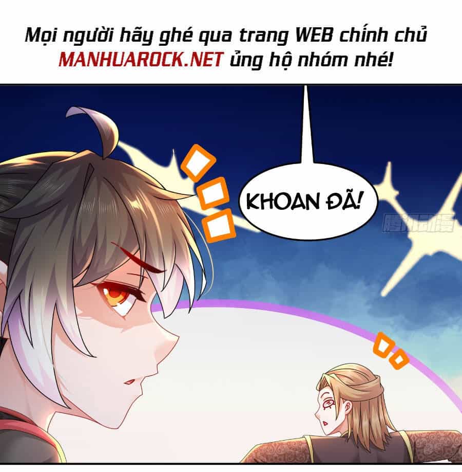 Tuyệt Sắc Đạo Lữ Đều Nói Ngô Hoàng Thể Chất Vô Địch - Chương 25 - ảnh 9