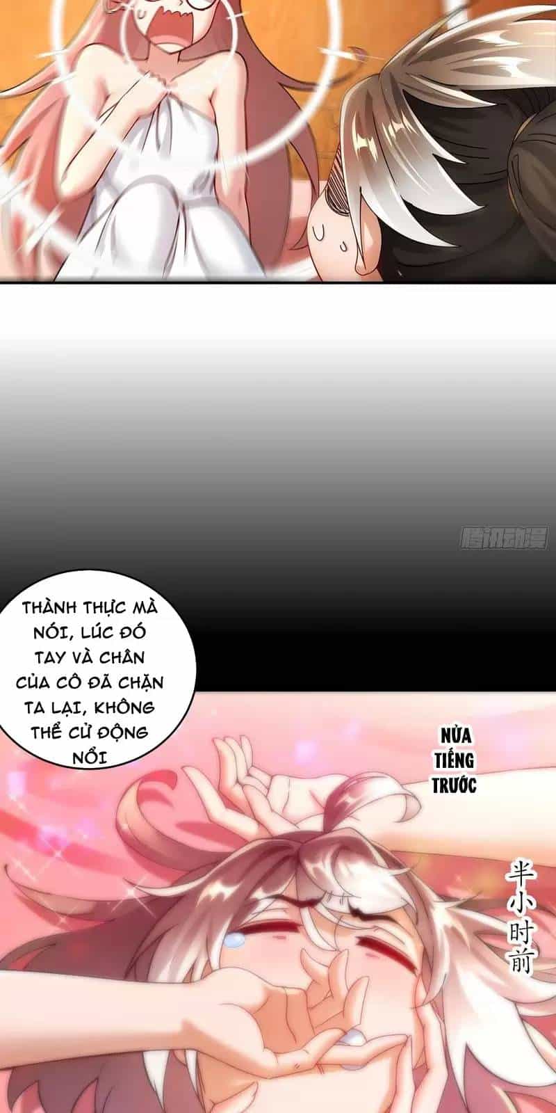 Tuyệt Sắc Đạo Lữ Đều Nói Ngô Hoàng Thể Chất Vô Địch - Chương 257 - ảnh 8