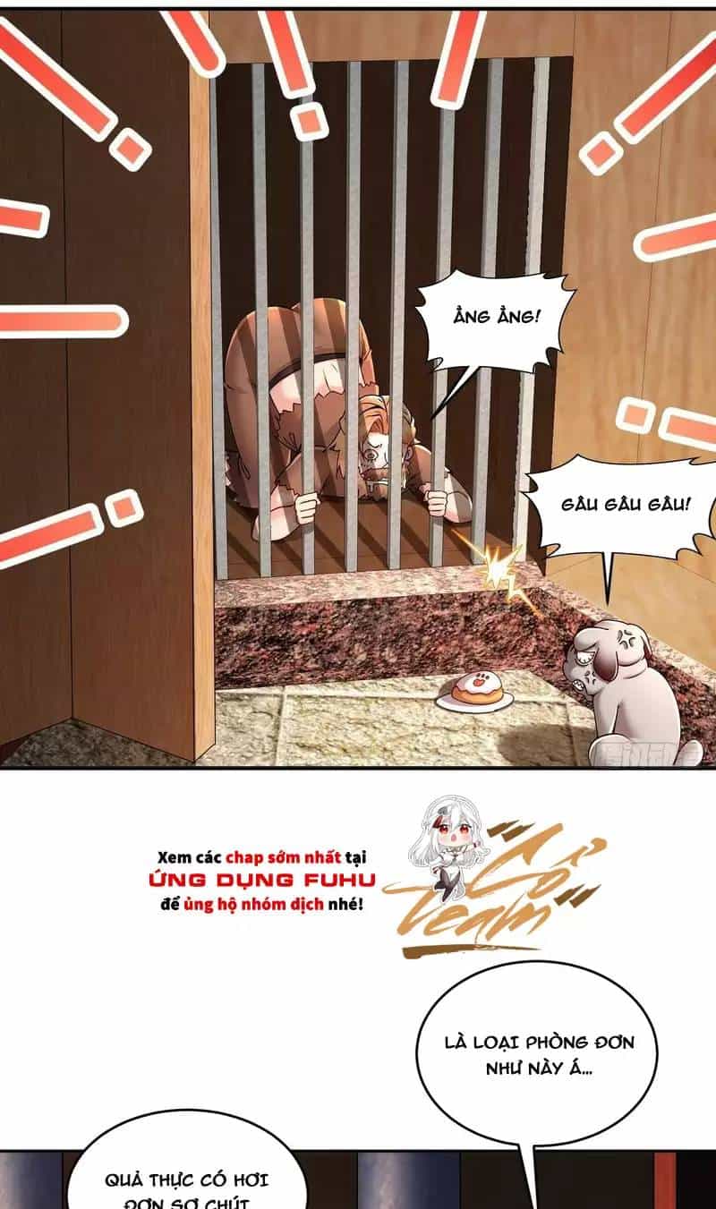 Tuyệt Sắc Đạo Lữ Đều Nói Ngô Hoàng Thể Chất Vô Địch - Chương 258 - ảnh 10