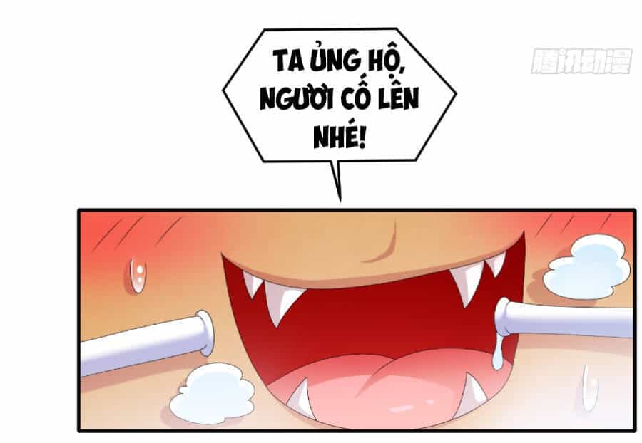 Tuyệt Sắc Đạo Lữ Đều Nói Ngô Hoàng Thể Chất Vô Địch - Chương 26 - ảnh 7