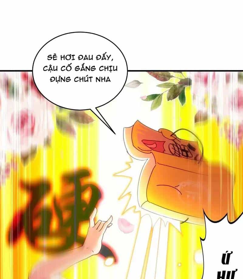 Tuyệt Sắc Đạo Lữ Đều Nói Ngô Hoàng Thể Chất Vô Địch - Chương 261 - ảnh 10