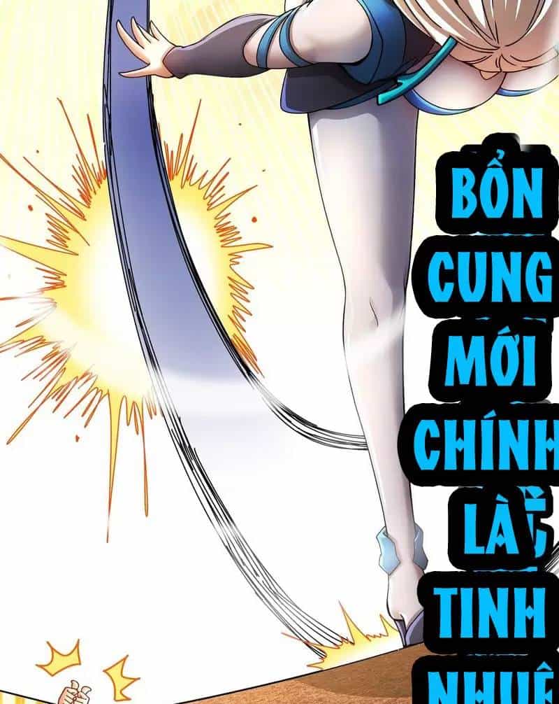 Tuyệt Sắc Đạo Lữ Đều Nói Ngô Hoàng Thể Chất Vô Địch - Chương 262 - ảnh 32
