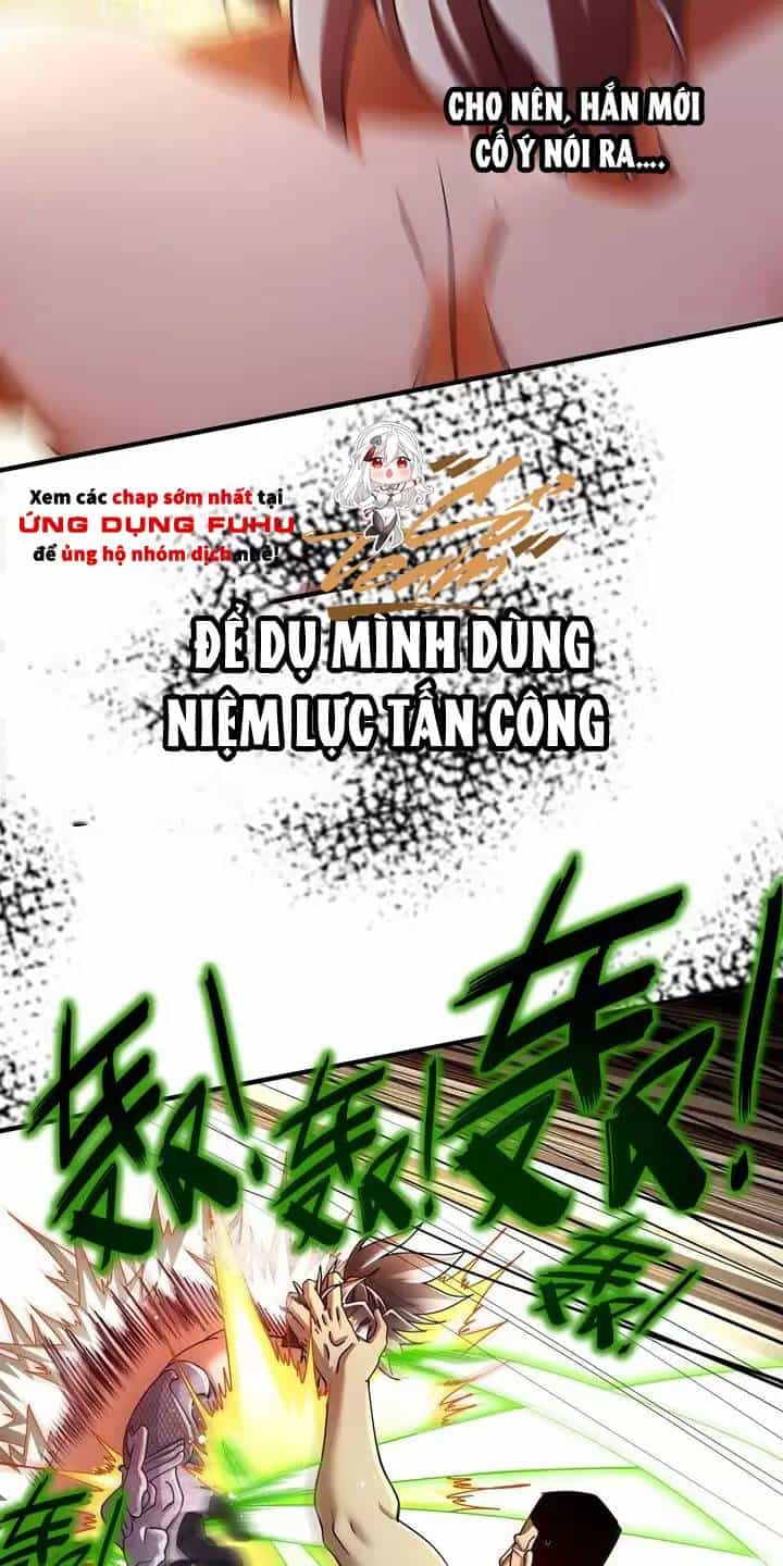 Tuyệt Sắc Đạo Lữ Đều Nói Ngô Hoàng Thể Chất Vô Địch - Chương 265 - ảnh 21
