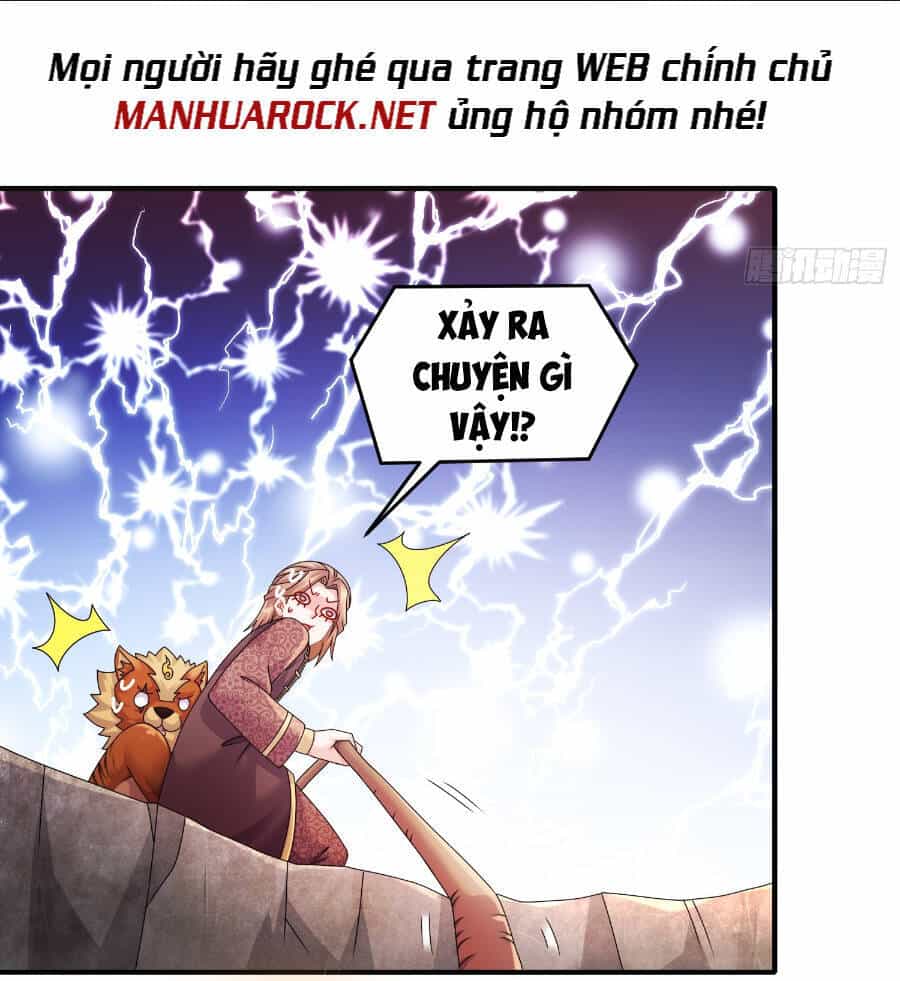 Tuyệt Sắc Đạo Lữ Đều Nói Ngô Hoàng Thể Chất Vô Địch - Chương 28 - ảnh 28