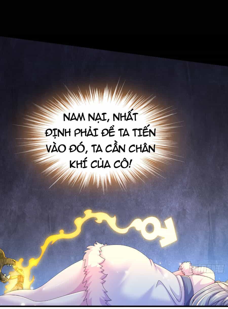 Tuyệt Sắc Đạo Lữ Đều Nói Ngô Hoàng Thể Chất Vô Địch - Chương 29 - ảnh 26