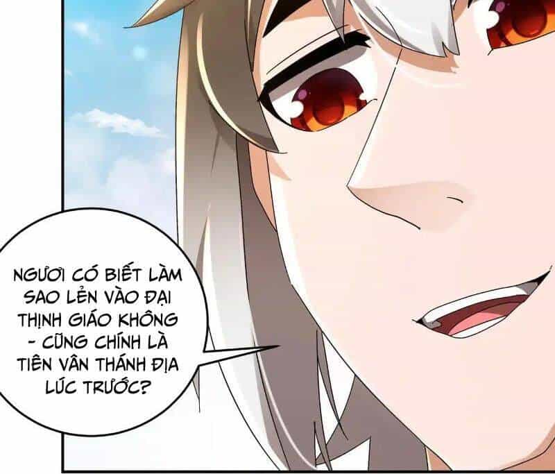 Tuyệt Sắc Đạo Lữ Đều Nói Ngô Hoàng Thể Chất Vô Địch - Chương 296 - ảnh 44