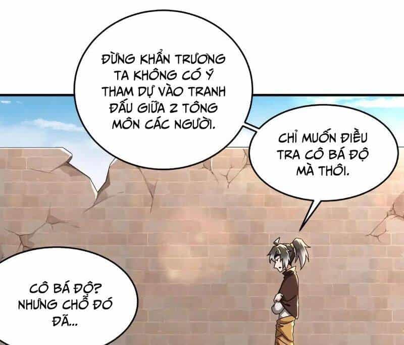 Tuyệt Sắc Đạo Lữ Đều Nói Ngô Hoàng Thể Chất Vô Địch - Chương 296 - ảnh 47