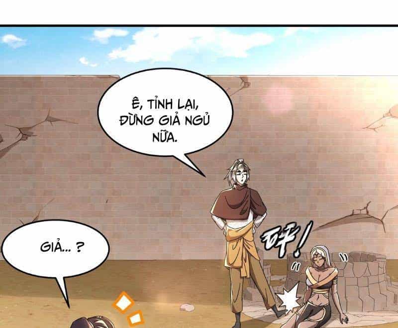 Tuyệt Sắc Đạo Lữ Đều Nói Ngô Hoàng Thể Chất Vô Địch - Chương 297 - ảnh 10