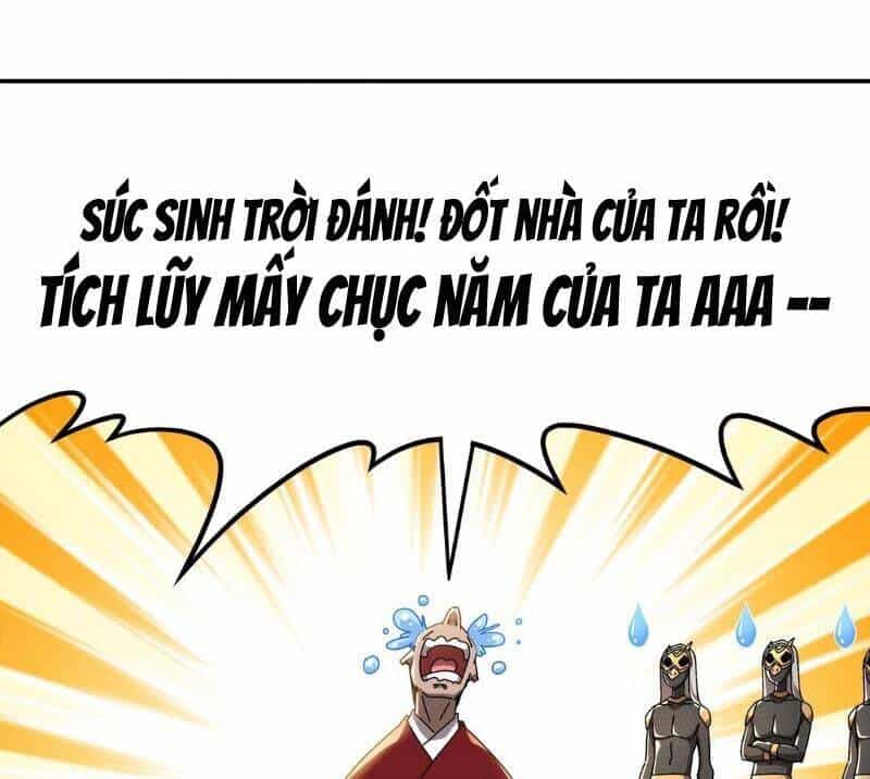 Tuyệt Sắc Đạo Lữ Đều Nói Ngô Hoàng Thể Chất Vô Địch - Chương 302 - ảnh 19
