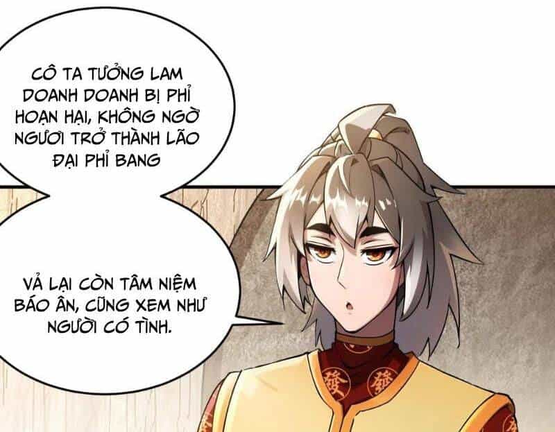 Tuyệt Sắc Đạo Lữ Đều Nói Ngô Hoàng Thể Chất Vô Địch - Chương 305 - ảnh 22