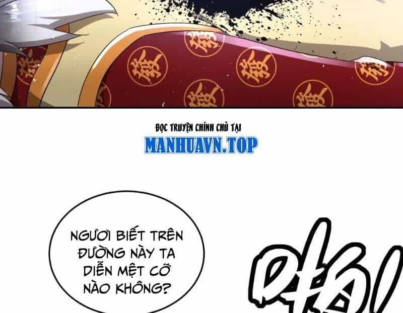 Tuyệt Sắc Đạo Lữ Đều Nói Ngô Hoàng Thể Chất Vô Địch - Chương 306 - ảnh 34