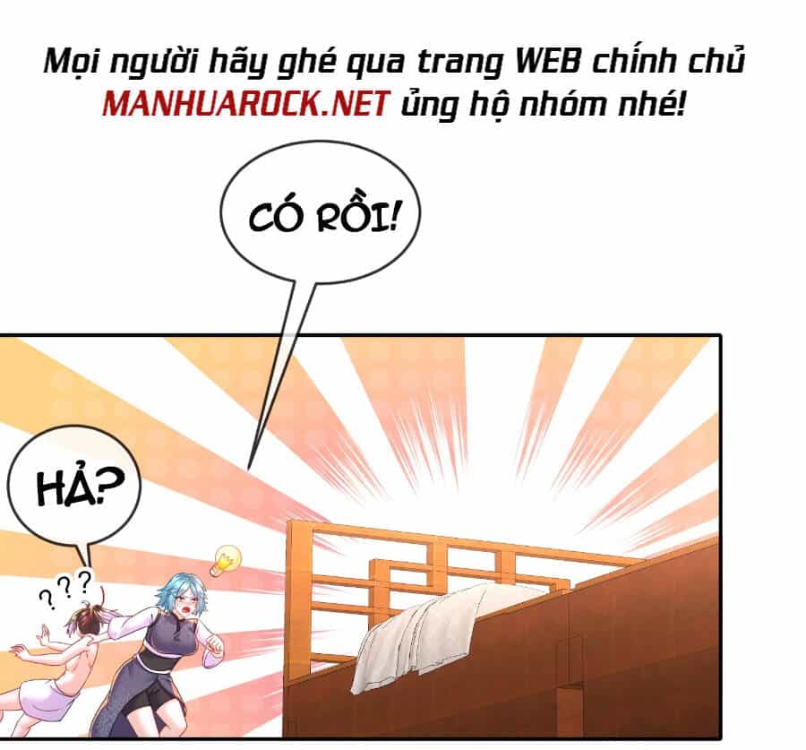 Tuyệt Sắc Đạo Lữ Đều Nói Ngô Hoàng Thể Chất Vô Địch - Chương 31 - ảnh 34