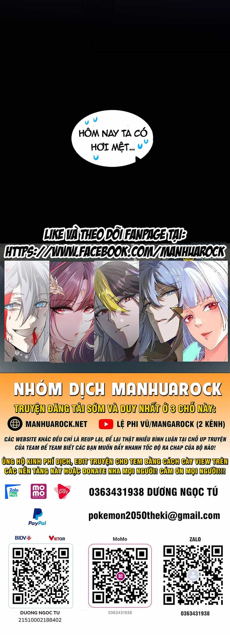 Tuyệt Sắc Đạo Lữ Đều Nói Ngô Hoàng Thể Chất Vô Địch - Chương 31 - ảnh 38
