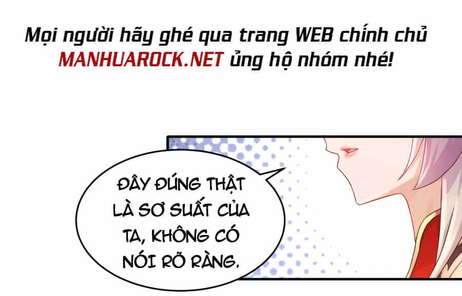 Tuyệt Sắc Đạo Lữ Đều Nói Ngô Hoàng Thể Chất Vô Địch - Chương 31 - ảnh 5