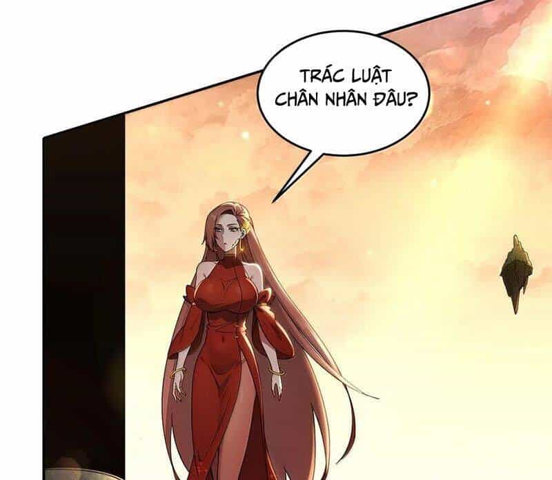 Tuyệt Sắc Đạo Lữ Đều Nói Ngô Hoàng Thể Chất Vô Địch - Chương 312 - ảnh 7