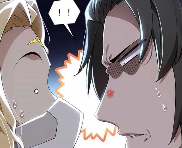 Tuyệt Sắc Đạo Lữ Đều Nói Ngô Hoàng Thể Chất Vô Địch - Chương 319 - ảnh 45