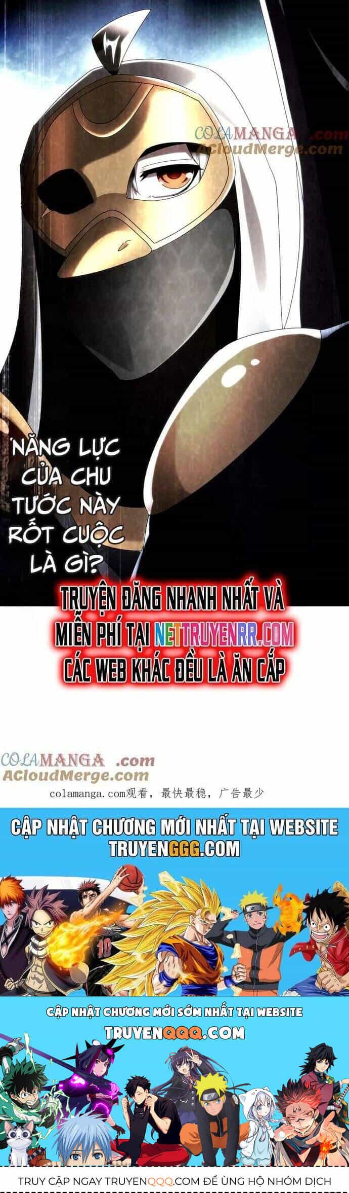 Tuyệt Sắc Đạo Lữ Đều Nói Ngô Hoàng Thể Chất Vô Địch - Chương 323 - ảnh 15