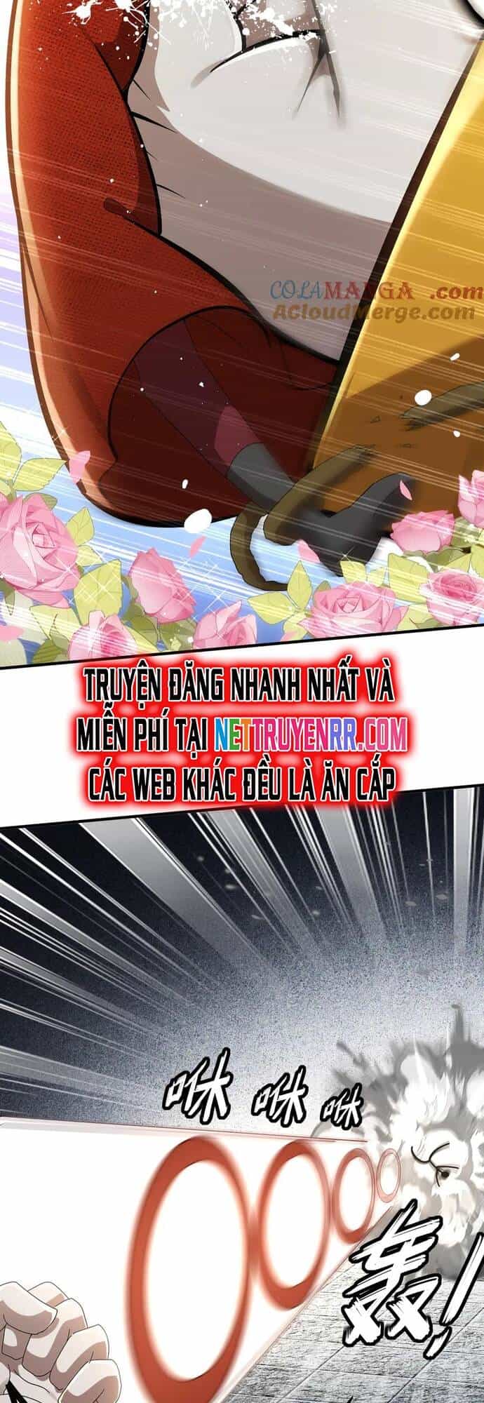 Tuyệt Sắc Đạo Lữ Đều Nói Ngô Hoàng Thể Chất Vô Địch - Chương 325 - ảnh 13