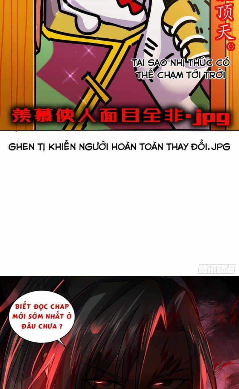 Tuyệt Sắc Đạo Lữ Đều Nói Ngô Hoàng Thể Chất Vô Địch - Chương 33 - ảnh 22