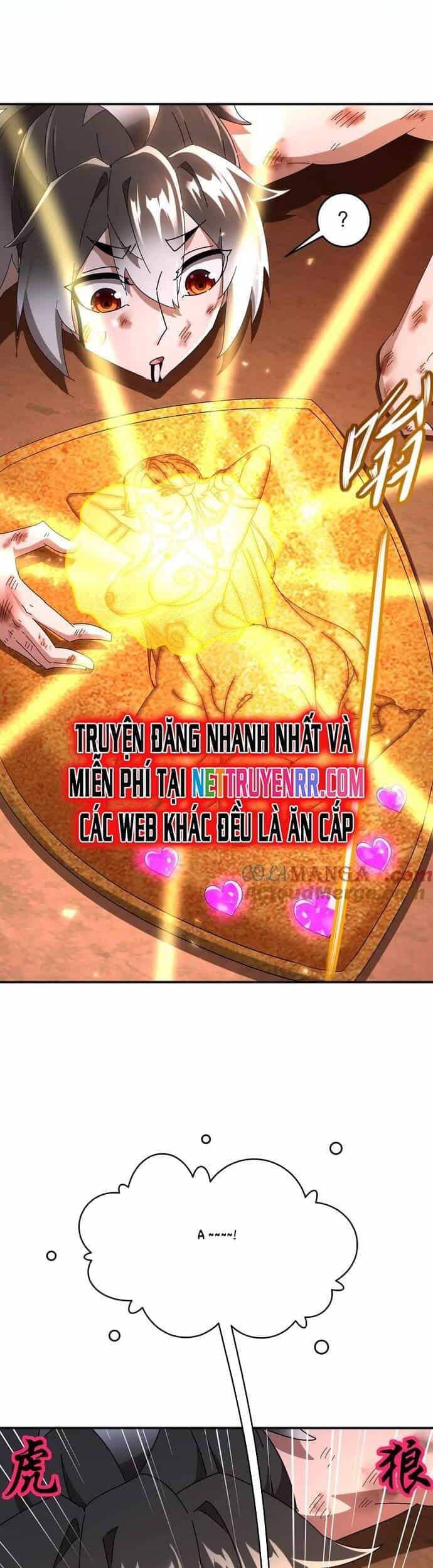 Tuyệt Sắc Đạo Lữ Đều Nói Ngô Hoàng Thể Chất Vô Địch - Chương 334 - ảnh 8