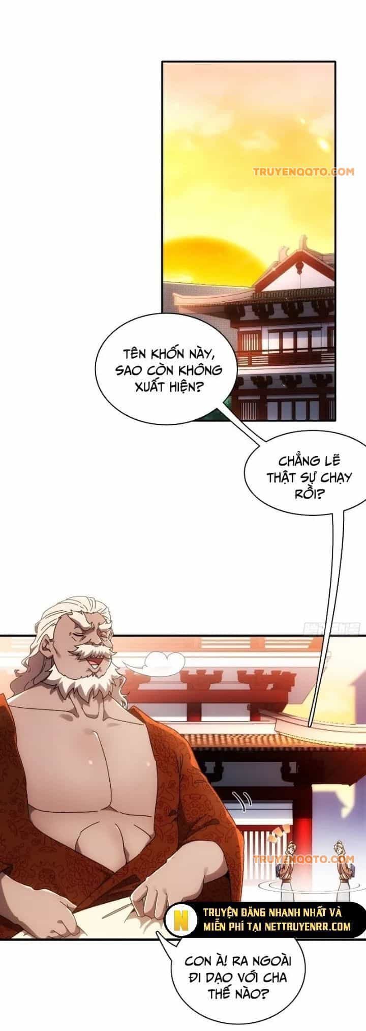 Tuyệt Sắc Đạo Lữ Đều Nói Ngô Hoàng Thể Chất Vô Địch - Chương 357 - ảnh 12
