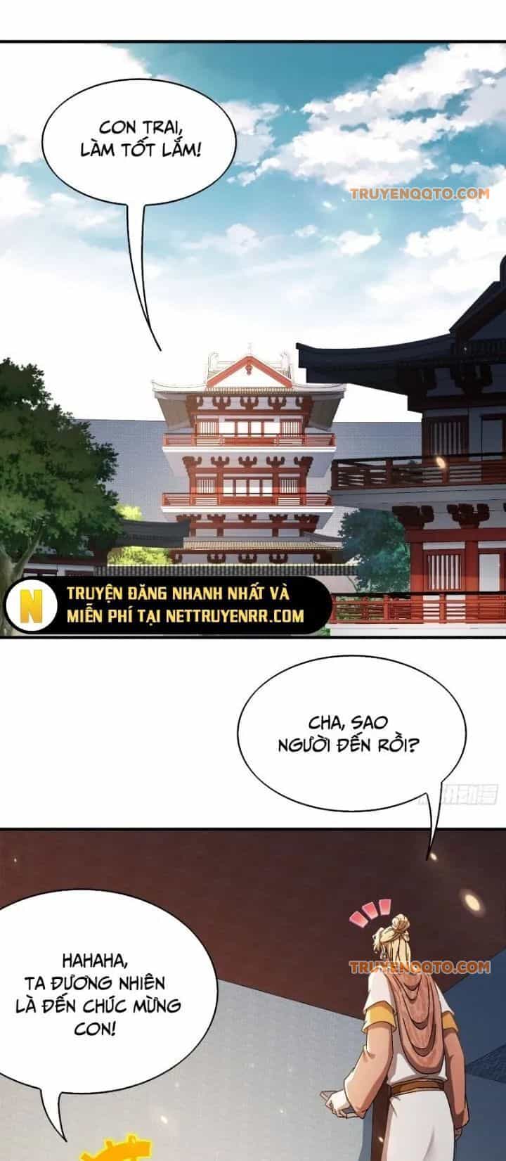 Tuyệt Sắc Đạo Lữ Đều Nói Ngô Hoàng Thể Chất Vô Địch - Chương 357 - ảnh 2