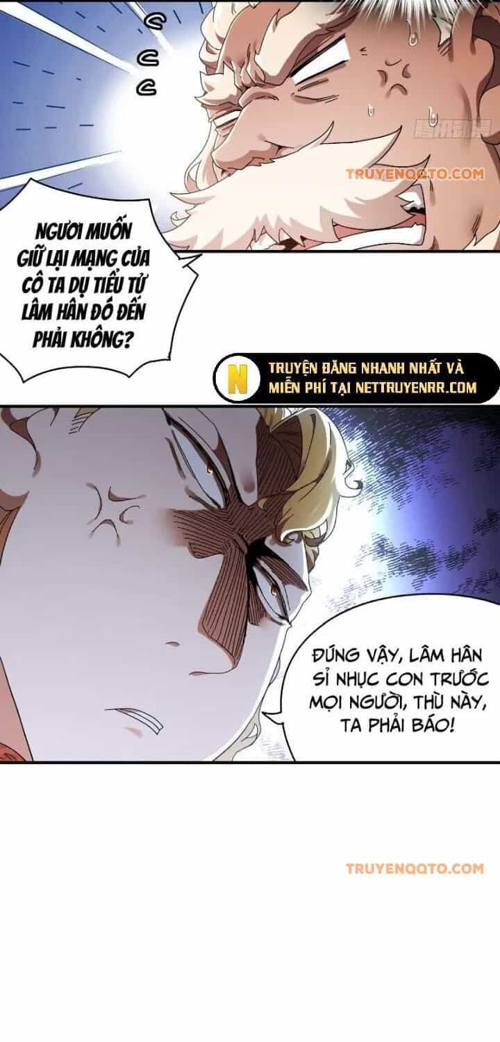 Tuyệt Sắc Đạo Lữ Đều Nói Ngô Hoàng Thể Chất Vô Địch - Chương 357 - ảnh 5