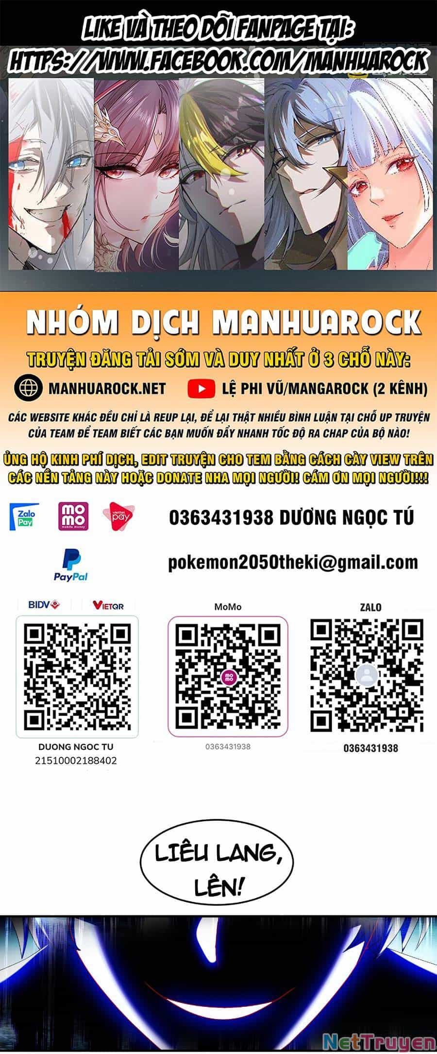 Tuyệt Sắc Đạo Lữ Đều Nói Ngô Hoàng Thể Chất Vô Địch - Chương 36 - ảnh 1