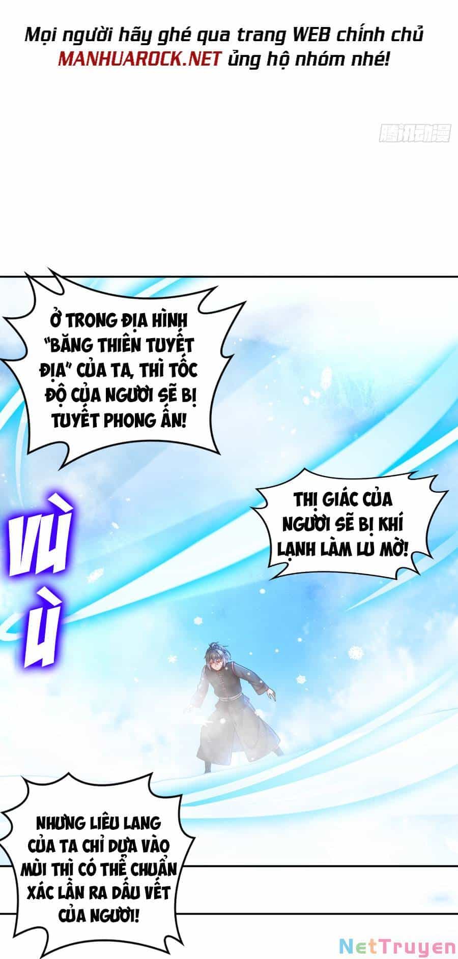 Tuyệt Sắc Đạo Lữ Đều Nói Ngô Hoàng Thể Chất Vô Địch - Chương 36 - ảnh 25