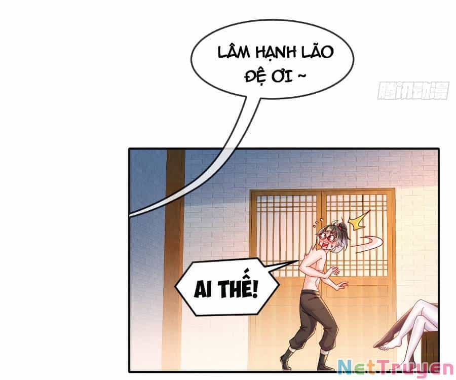 Tuyệt Sắc Đạo Lữ Đều Nói Ngô Hoàng Thể Chất Vô Địch - Chương 37 - ảnh 30
