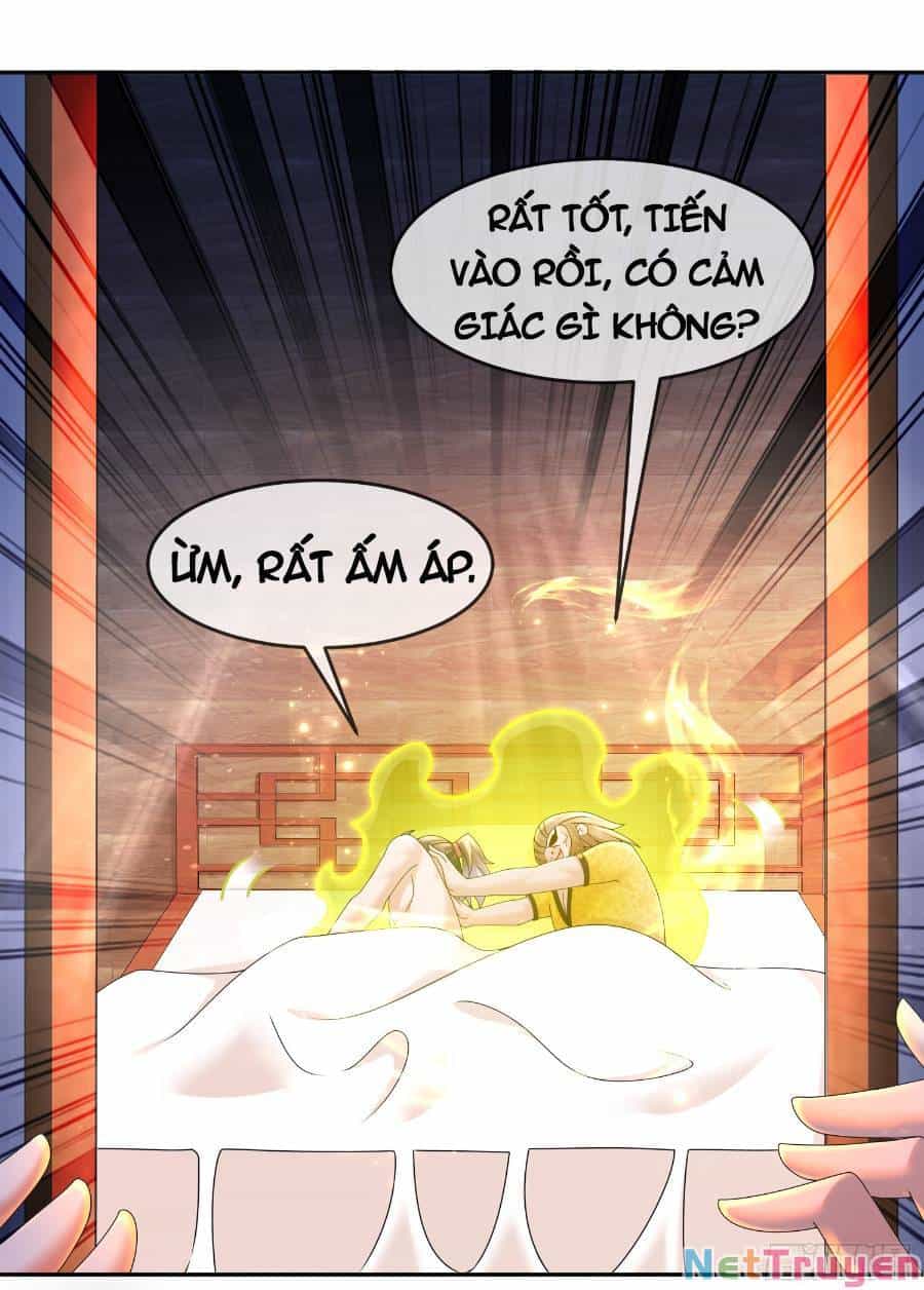 Tuyệt Sắc Đạo Lữ Đều Nói Ngô Hoàng Thể Chất Vô Địch - Chương 38 - ảnh 14