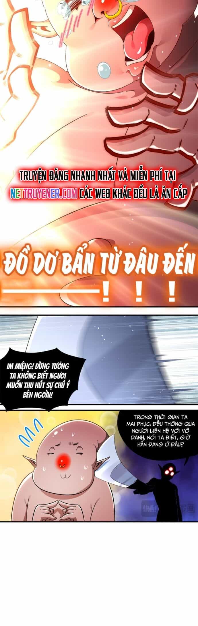 Tuyệt Sắc Đạo Lữ Đều Nói Ngô Hoàng Thể Chất Vô Địch - Chương 380 - ảnh 7